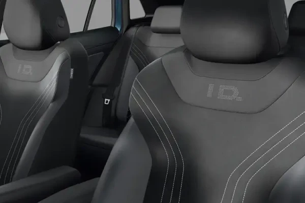 Volkswagen Id.4 - 210kW Black Edition Pro 79kWh 5dr Auto