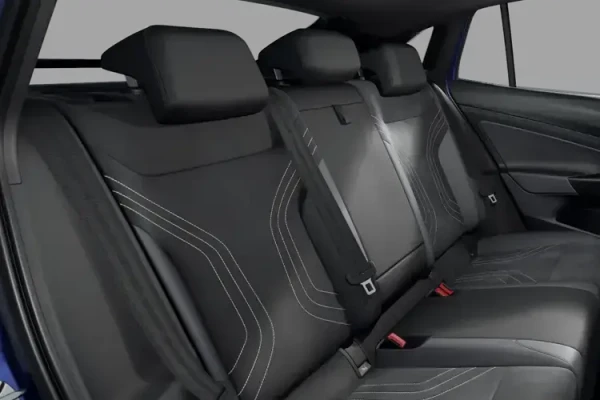 Volkswagen Id.5 - 210kW Match Pro 79kWh 5dr Auto