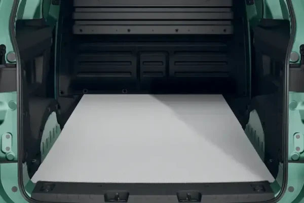 Volkswagen Id. Buzz - 125kW Commerce 59kWh Auto
