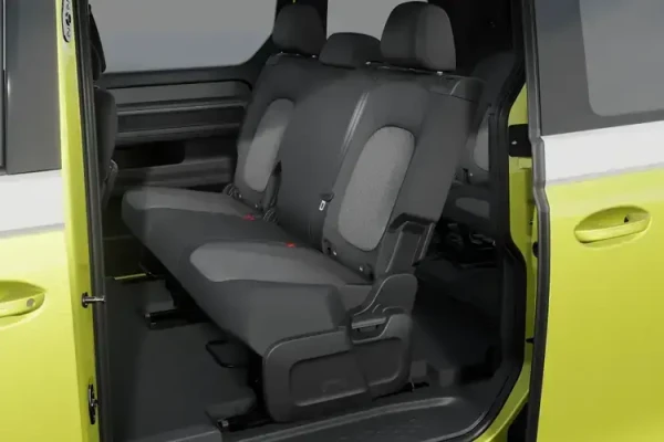 Volkswagen Id. Buzz - 210kW Life Pro 86kWh 5dr LWB Auto [7 Seat]