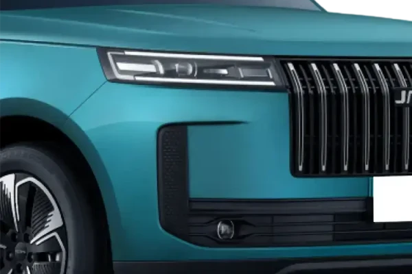 Jaecoo 5 - 155kW Pure 61kWh 5dr Auto