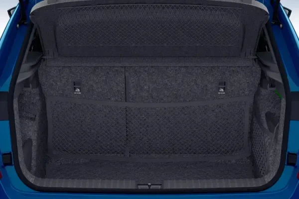 Skoda Kamiq - 1.0 TSI SE L Edition 5dr DSG