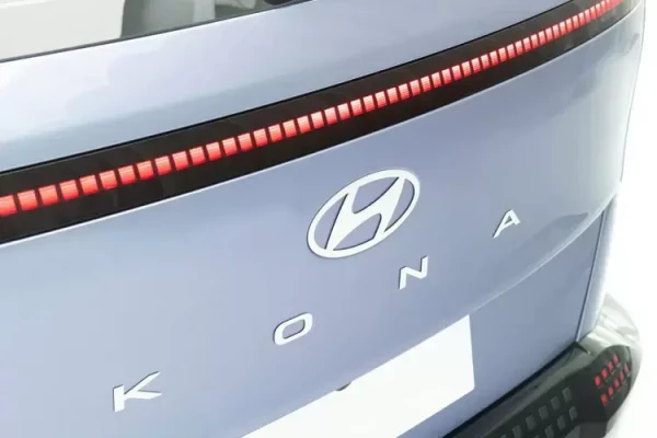 Hyundai Kona - 160kW N Line 65kWh 5dr Auto