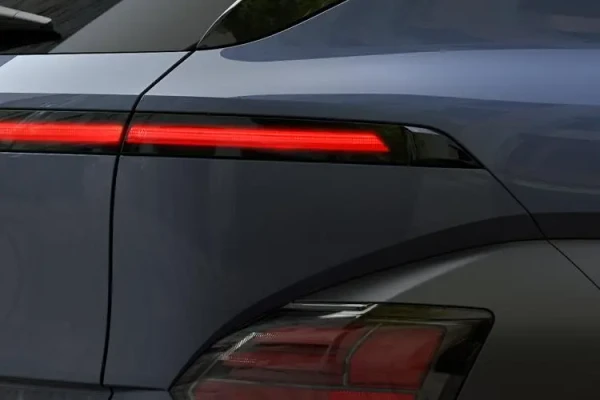 Hyundai Kona - 1.0T Advance 5dr