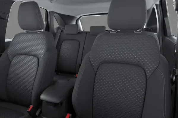 Ford Kuga - 2.5 PHEV ST-Line X Black Package 5dr CVT