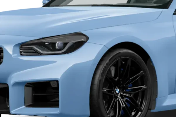 Bmw M2 - M2 480 2dr Step Auto