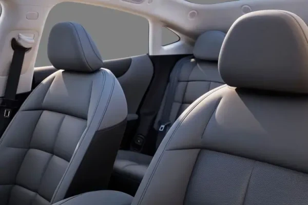 Mg Motor Uk Im5 - 553kW Performance 100kWh 5dr Auto