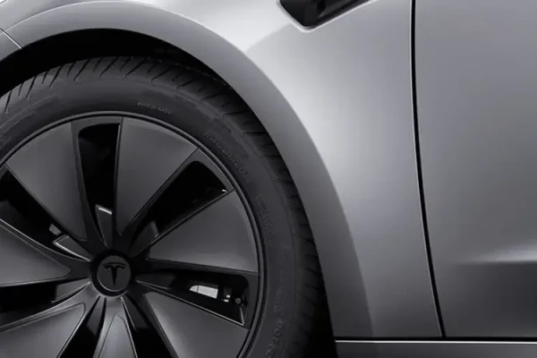 Tesla Model 3 - Performance AWD 85kWh 4dr Auto