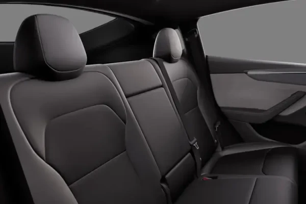 Tesla Model Y - Premium Long Range RWD 5dr Auto