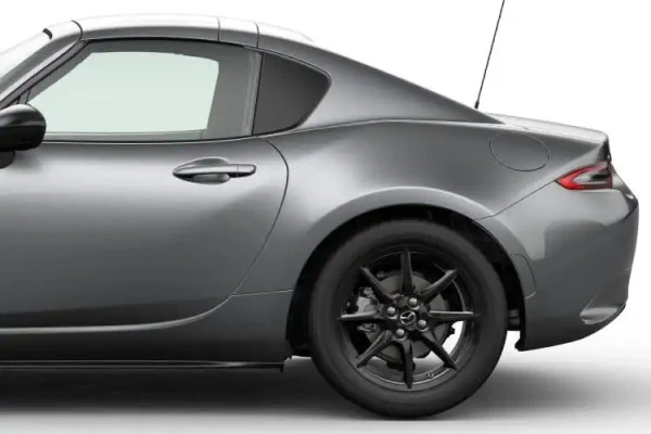 Mazda Mx-5 - 1.5 [132] Prime-Line 2dr