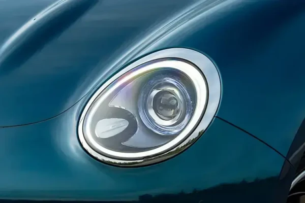 Gwm Ora 03 - 126kW GT 63kWh 5dr Auto