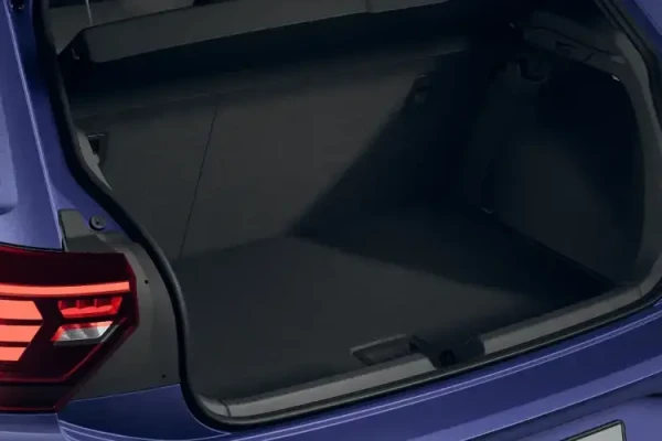 Volkswagen Polo - 1.0 TSI Match 5dr DSG