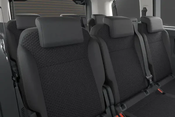 Toyota Proace Verso - 100kW Icon L2 75kWh 5dr Auto