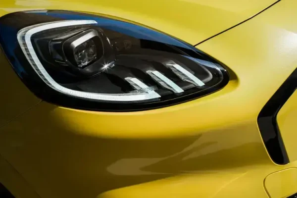 Ford Puma - 123kW Select 43kWh 5dr Auto