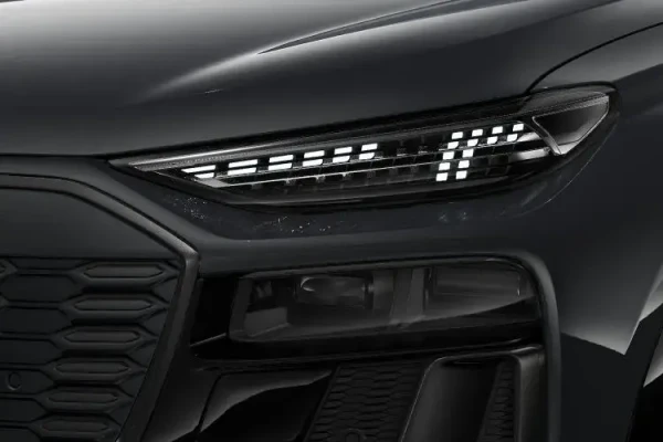Audi Q6 - 315kW Quattro 100kWh Vorsprung 5dr Auto