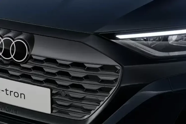 Audi Q8 - 250kW 50 Quattro 95kWh S Line 5dr Auto
