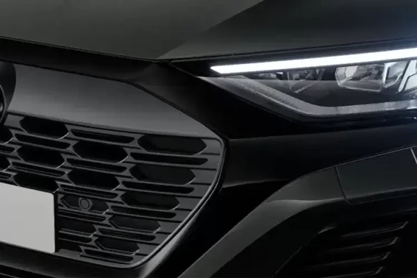 Audi Q8 - 250kW 50 Quattro 95kWh S Line 5dr Auto