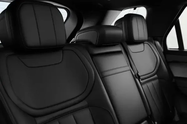 Land Rover Range Rover Sport - 3.0 P460e Dynamic SE 5dr Auto