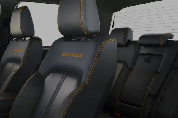 Ford Ranger - Pick Up Double Cab MS-RT 3.0 EcoBlue V6 240 Auto