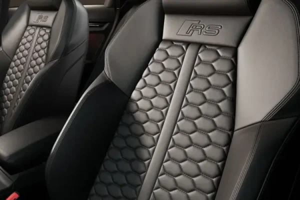 Audi Rs3 - RS 3 TFSI Quattro 400 5dr S Tronic