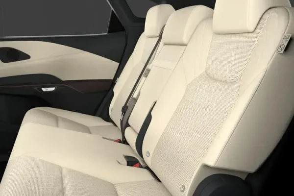 Lexus Rx - 450h+ 2.5 Premium 5dr E-CVT