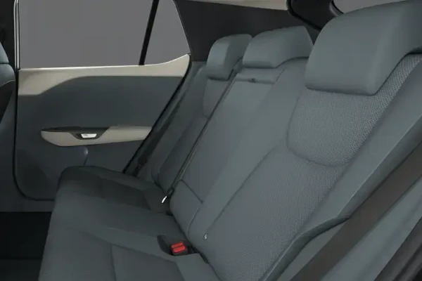 Lexus Rz - 300e 150kW Premium + 71 kWh 5dr Auto