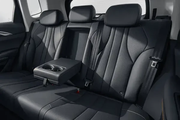 Byd Sealion 5 - 1.5 DM-i Comfort 5dr Auto