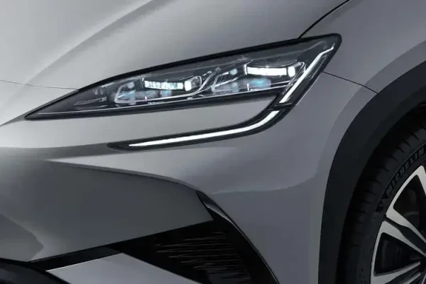 Byd Sealion 7 - 230kW Comfort 83kWh 5dr Auto
