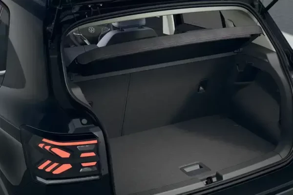 Volkswagen T-Cross - 1.0 TSI 115 Match 5dr DSG