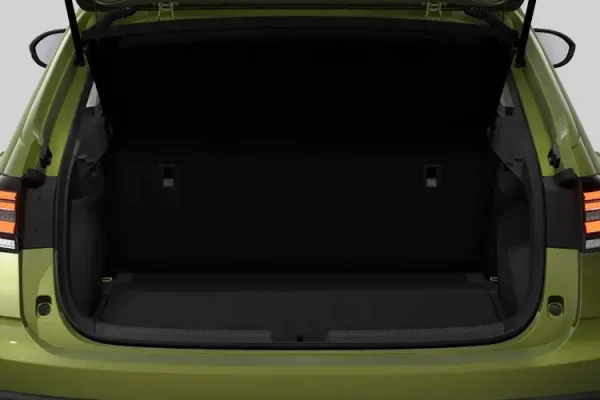 Volkswagen Taigo - 1.5 TSI 150 Black Edition 5dr DSG