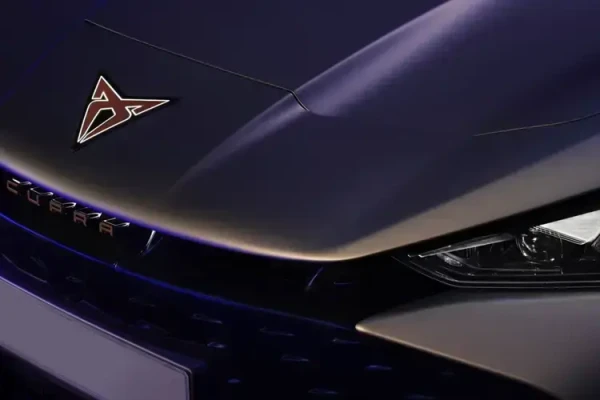 Cupra Tavascan - 210kW V1 77kWh 5dr Auto