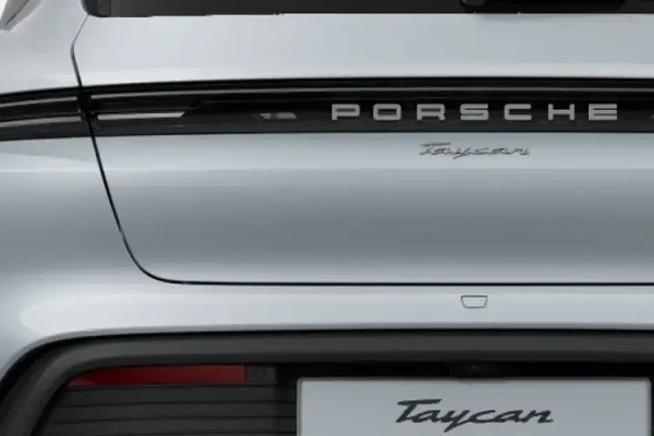 Porsche Taycan - 380kW 4S 105kWh 5dr Auto