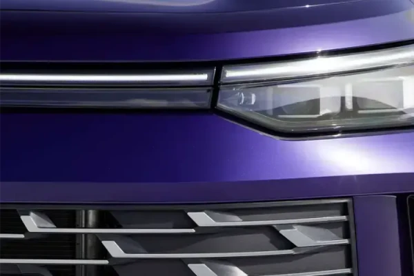 Volkswagen Tayron - 1.5 TSI eHybrid R-Line 5dr DSG6