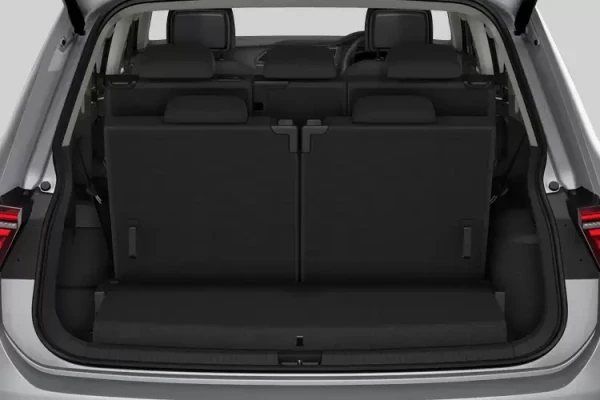 Volkswagen Tiguan Allspace - 1.5 TSI R-Line 5dr DSG