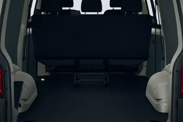 Volkswagen Transporter - 2.0 TDI 150 Commerce Plus Kombi Van Auto