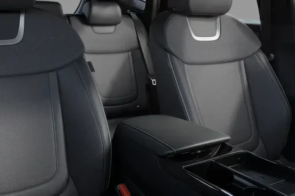 Hyundai Tucson - 1.6T 150 Premium 5dr