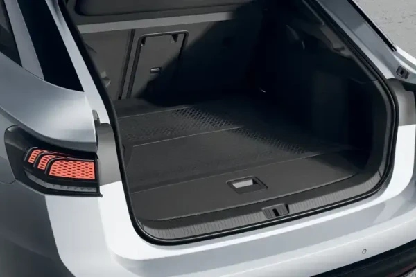 Volkswagen Id.7 - 210kW Match Pro Plus 77kWh 5dr Auto
