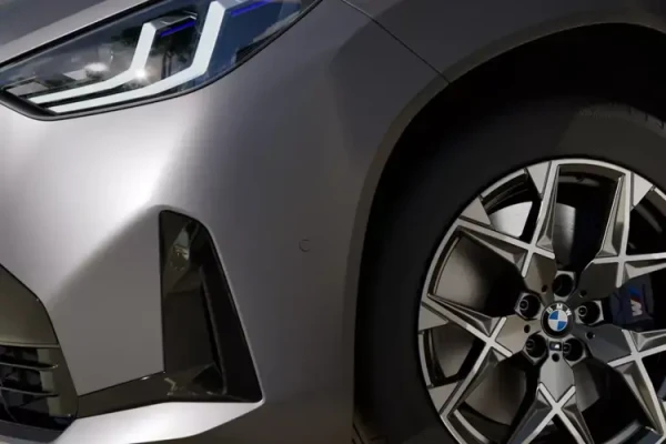 Bmw X3 - xDrive 30e M Sport 5dr Auto