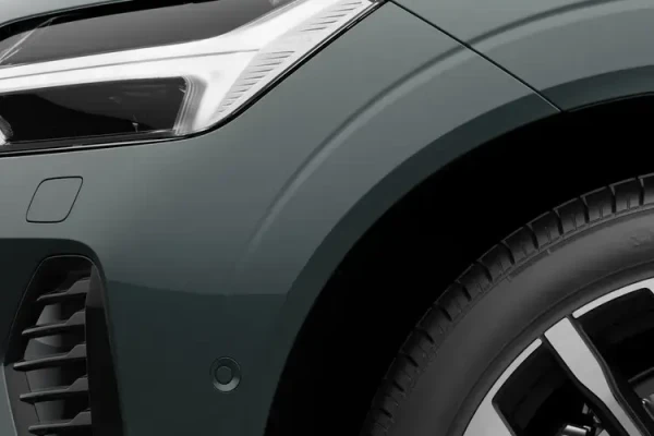 Volvo Xc60 - 2.0 T6 [335] PHEV Plus Dark 5dr AWD Geartronic