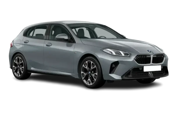 Bmw 1 Series - 120 M Sport 5dr Step Auto