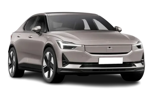 Polestar 2 - 220kW 82kWh Long Range Single motor Prime 5dr Auto