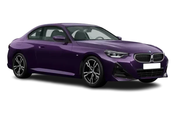 Bmw 2 Series - 230i M Sport 2dr Step Auto