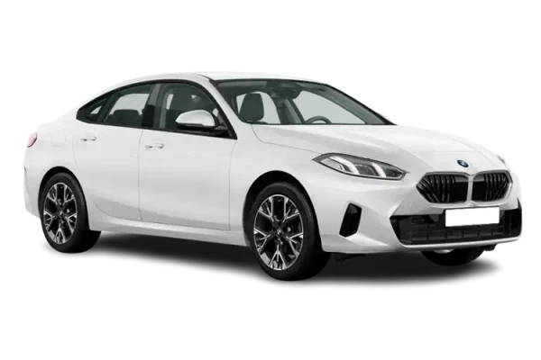 Bmw 2 Series - 220 M Sport 4dr Step Auto