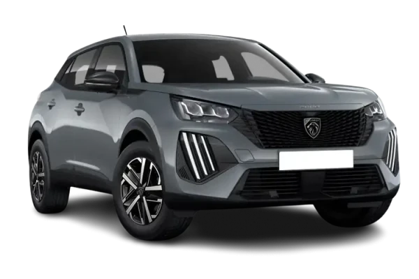 Peugeot 2008 - 1.2 PureTech Allure 5dr