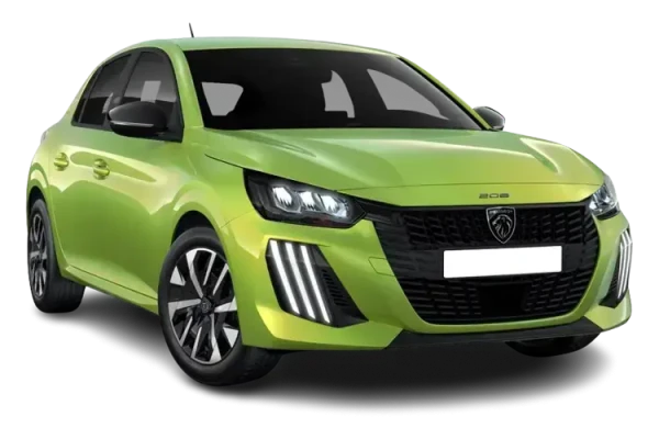 Peugeot 208 - 1.2 100 Turbo GT Premium 5dr