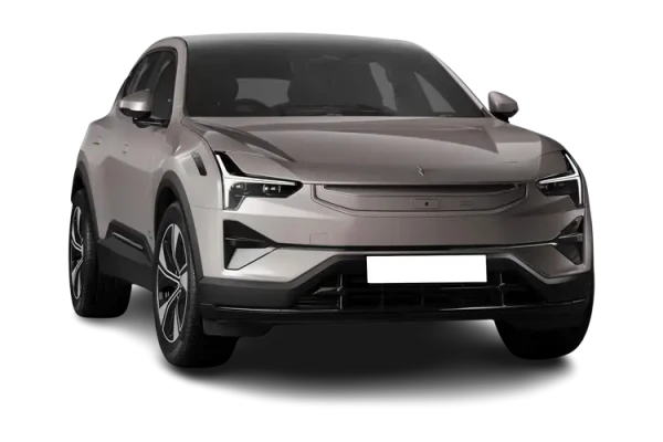 Polestar 3 - 400kW 106kWh Dual Motor Plus 5dr Auto