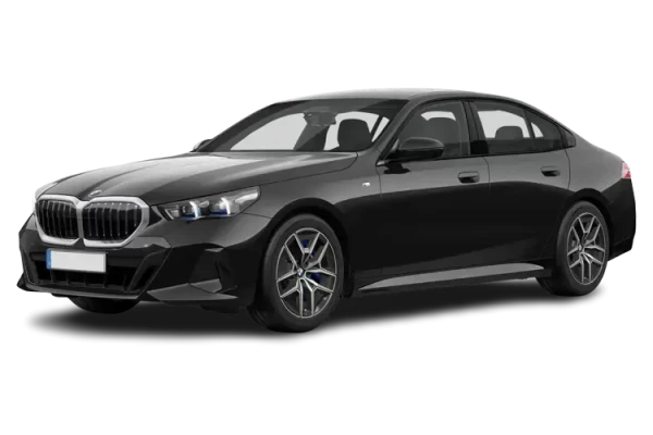 Bmw 5 Series - 550e xDrive M Sport 4dr Auto