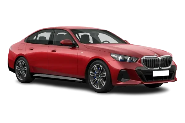 Bmw 5 Series - 530e M Sport 4dr Auto