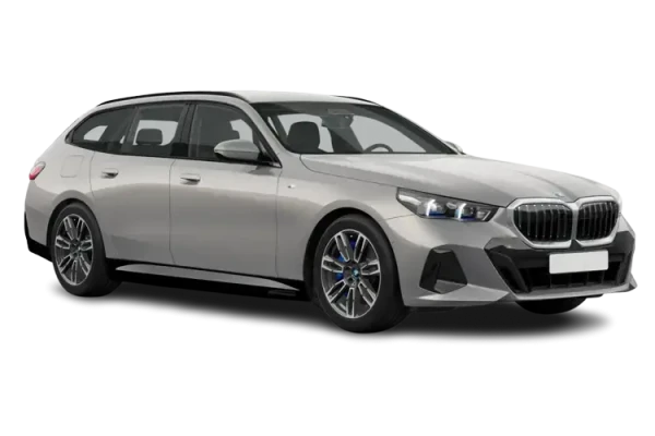 Bmw 5 Series - 530e M Sport 5dr Auto