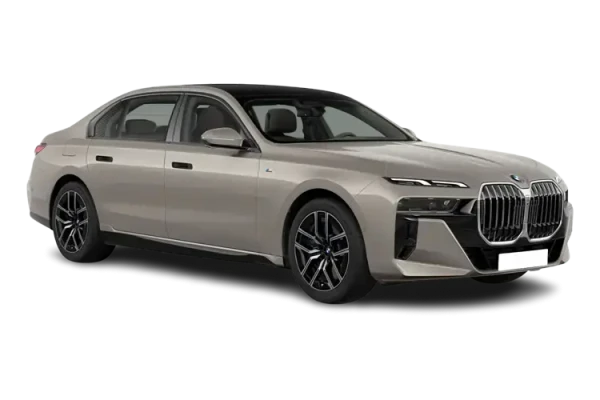 Bmw 7 Series - 750e xDrive Excellence 4dr Auto